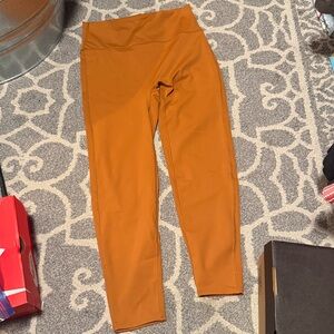 Two Diamond Fitness Leggings size Large